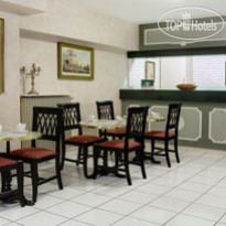Best Western Saint Louis 