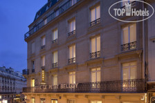 Le Petit Belloy Saint Germain 2*