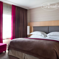 Sofitel Paris La Defense Номер