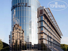 Novotel Paris Bercy 4*