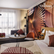 Novotel Paris Vaugirard Montparnasse 