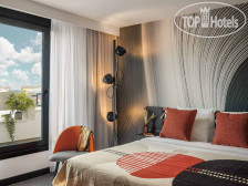 Novotel Paris Vaugirard Montparnasse 4*