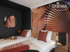 Novotel Paris Vaugirard Montparnasse 4*