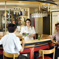 Ibis Paris Brancion Parc des Expositions 15eme 