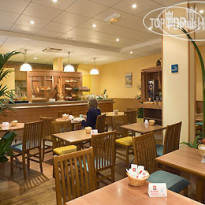 Ibis Paris Sacre Coeur 18eme 