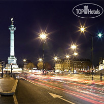 Ibis Paris Bastille Opera 11eme 