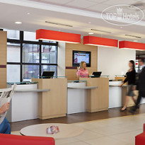 Ibis Paris Bastille Opera 11eme 