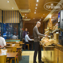 Ibis Paris Gare de Lyon Diderot 12eme 