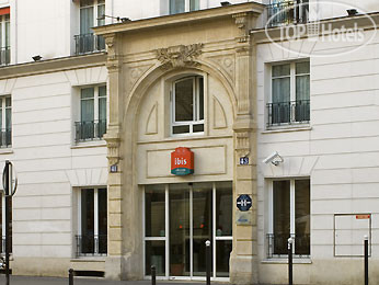 Hotelier's photos Ibis Paris Gare de Lyon Ledru Rollin 12eme 3*