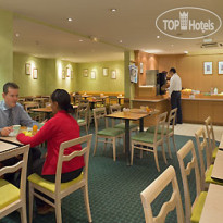 Ibis Paris Avenue d Italie 13eme 