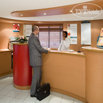 Ibis Paris Avenue d Italie 13eme 