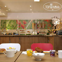 Ibis Paris Italie Tolbiac 13eme 