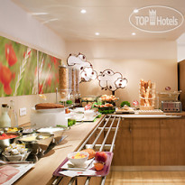 Ibis Paris Italie Tolbiac 13eme 