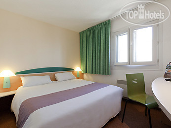 New photos from tourists Ibis Paris Italie Tolbiac 13eme 3*