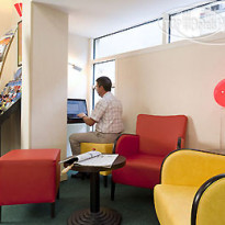 Ibis Paris Place D italie 13eme