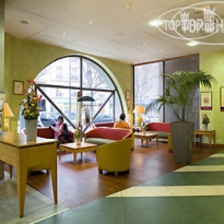Ibis Paris Tour Eiffel Cambronne 15eme