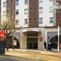 Ibis Paris Tour Eiffel Cambronne 15eme
