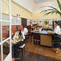 Ibis Paris Grands Boulevards Opera 9eme 