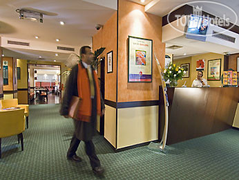 New photos from tourists Ibis Paris Grands Boulevards Opera 9eme 2*