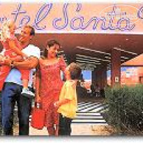 Santa Fe 