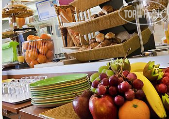 Hotel photo Ibis Styles Paris Republique 3*