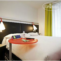 Ibis Styles Paris Republique 
