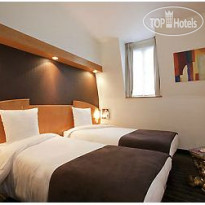 Hotel Hor Les Lumieres 