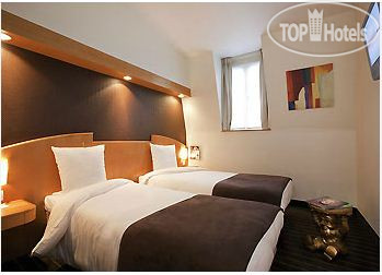 New photos from tourists Hotel Hor Les Lumieres 3*