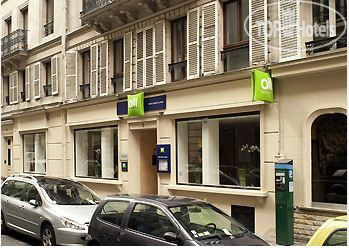 Hotelier's photos Ibis Styles Paris Lafayette Opera 3*