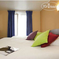 Ibis Styles Paris Lafayette Opera 