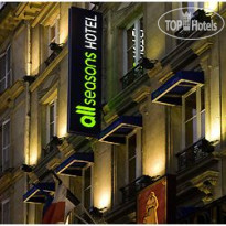 Ibis Styles Paris Gare de l Est TGV 