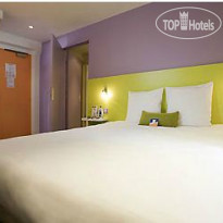 Ibis Styles Paris Gare de l Est TGV 
