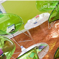 Ibis Styles Paris Gare de l Est TGV 