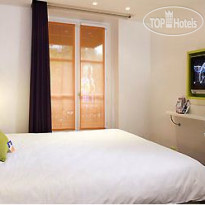 Ibis Styles Paris Gare de l Est TGV 