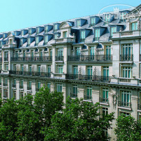 Paris Marriott Opera Ambassador