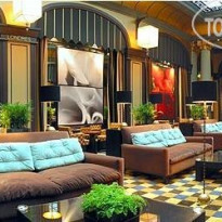 Paris Marriott Opera Ambassador 