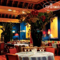 Paris Marriott Opera Ambassador