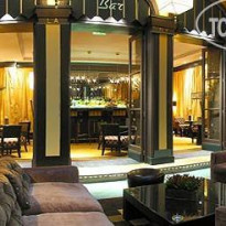 Paris Marriott Opera Ambassador
