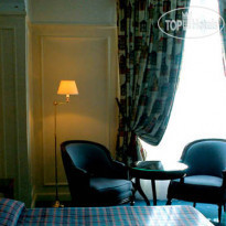 Paris Marriott Opera Ambassador 