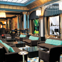 Paris Marriott Opera Ambassador 