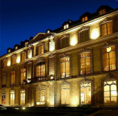 Saint James Et Albany 4*