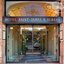 Saint James Et Albany