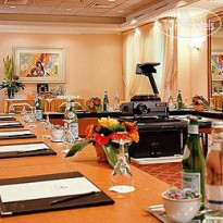 Sofitel Paris Arc de Triomphe