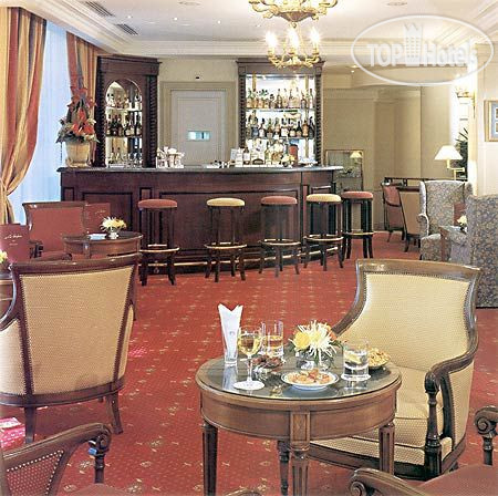 New photos from tourists Sofitel Paris Arc de Triomphe 4*
