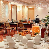 Sofitel Paris Arc de Triomphe
