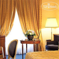 Sofitel Paris Arc de Triomphe
