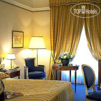 Sofitel Paris Arc de Triomphe