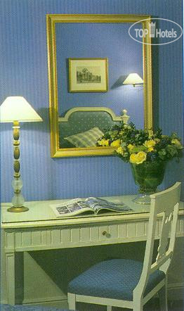 Hotel photo Golden Tulip Washington Opera 4*