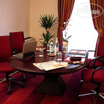 Sofitel Champs Elysees 
