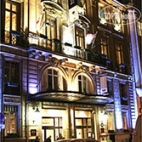 Sofitel Champs Elysees 